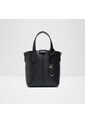 Cartera Dama Moda Black Aldo Amelina de Aldo