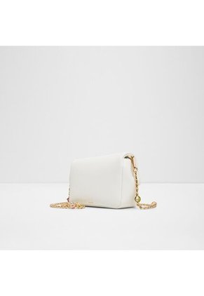Cartera Dama Moda White Aldo Bellagem