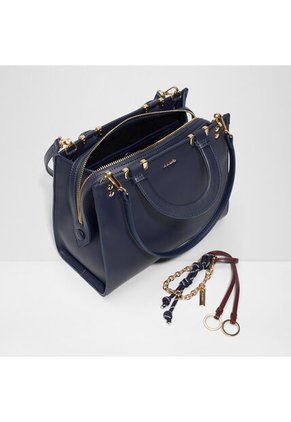 Cartera Dama Moda Blue Aldo Almarisa