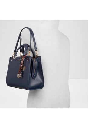 Cartera Dama Moda Blue Aldo Almarisa