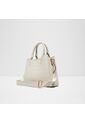 Cartera Dama Moda Beige Aldo Caraever de Aldo