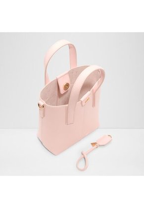 Cartera Dama Moda Pink Aldo Amelina