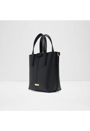 Cartera Dama Moda Black Aldo Amelina