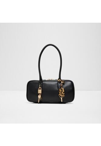 Cartera Dama Moda Black Aldo Daystrom Aldo
