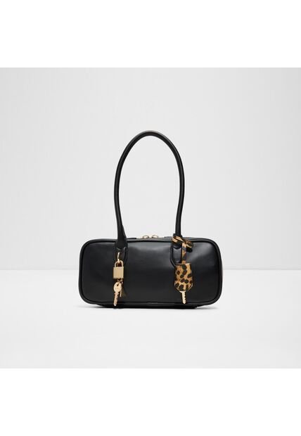 Cartera Dama Moda Black Aldo Daystrom