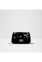Cartera Dama Moda Black Aldo Celestina de Aldo