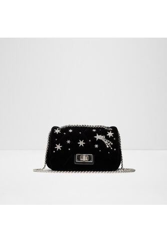 Cartera Dama Moda Black Aldo Celestina Aldo