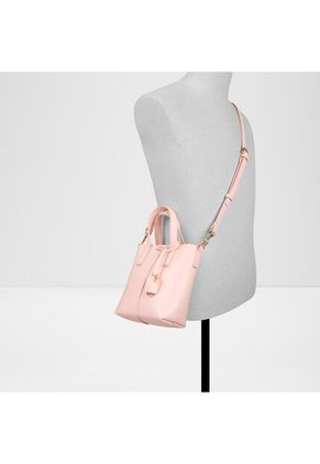 Cartera Dama Moda Pink Aldo Amelina