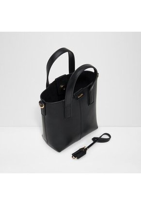 Cartera Dama Moda Black Aldo Amelina