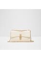 Cartera Dama Moda Beige Aldo Alicie de Aldo