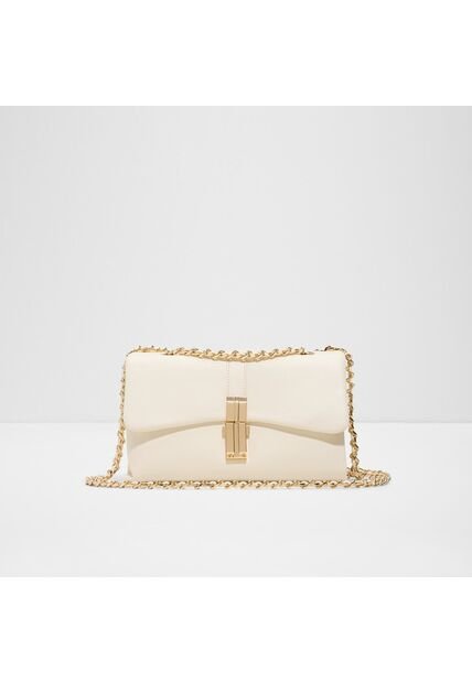 Cartera Dama Moda Beige Aldo Alicie
