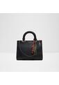 Cartera Dama Moda Black Aldo Almarisa de Aldo