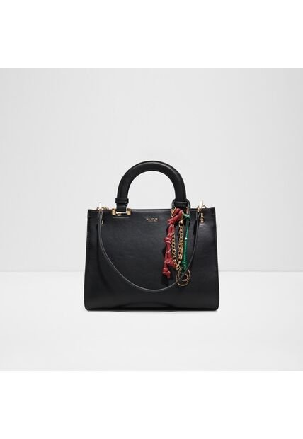 Cartera Dama Moda Black Aldo Almarisa