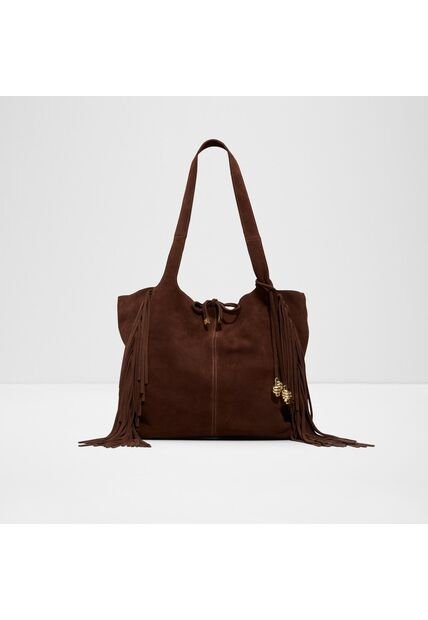 Cartera Dama Moda Brown Aldo Arrow