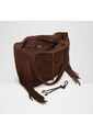 Cartera Dama Moda Brown Aldo Arrow de Aldo