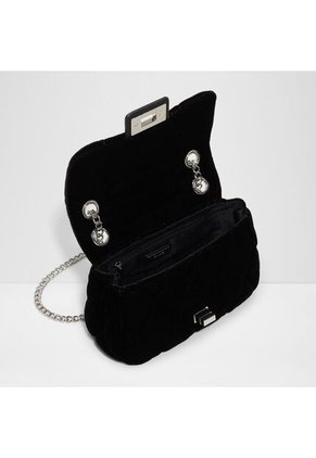 Cartera Dama Moda Black Aldo Celestina