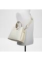 Cartera Dama Moda Beige Aldo Caraever de Aldo