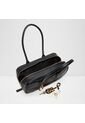 Cartera Dama Moda Black Aldo Daystrom de Aldo