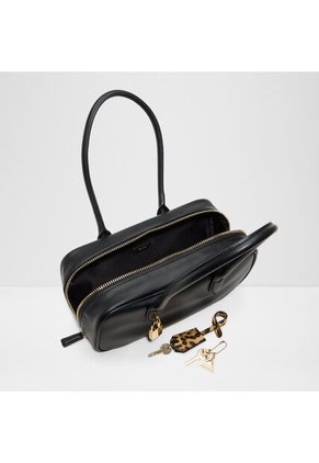 Cartera Dama Moda Black Aldo Daystrom