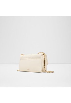 Cartera Dama Moda Beige Aldo Alicie