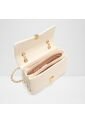 Cartera Dama Moda Beige Aldo Alicie de Aldo
