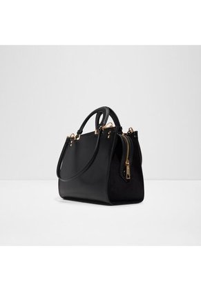 Cartera Dama Moda Black Aldo Almarisa