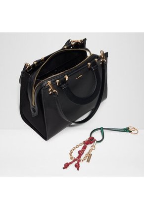 Cartera Dama Moda Black Aldo Almarisa