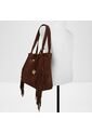 Cartera Dama Moda Brown Aldo Arrow de Aldo