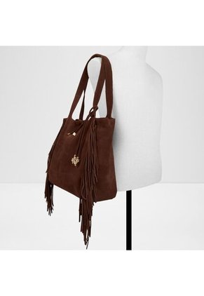 Cartera Dama Moda Brown Aldo Arrow