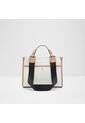 Cartera Dama Moda Beige Aldo Adaluna de Aldo