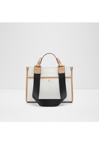 Cartera Dama Moda Beige Aldo Adaluna Aldo