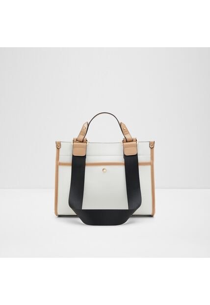 Cartera Dama Moda Beige Aldo Adaluna