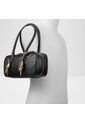 Cartera Dama Moda Black Aldo Daystrom de Aldo