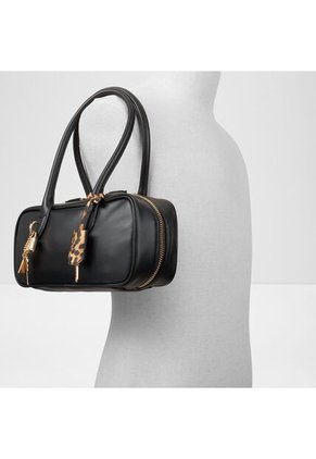 Cartera Dama Moda Black Aldo Daystrom