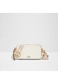 Cartera Dama Moda White Aldo Dwuma de Aldo
