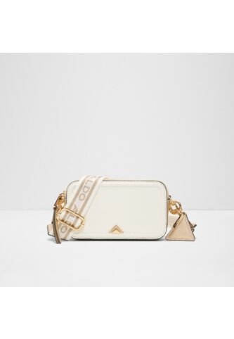 Cartera Dama Moda White Aldo Dwuma Aldo