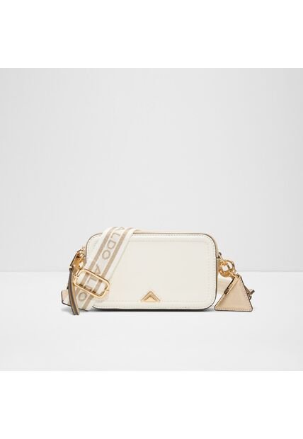 Cartera Dama Moda White Aldo Dwuma