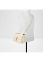 Cartera Dama Moda Beige Aldo Alicie de Aldo