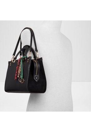 Cartera Dama Moda Black Aldo Almarisa