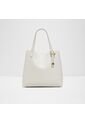 Cartera Dama Moda Beige Aldo Carafe de Aldo