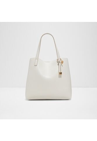 Cartera Dama Moda Beige Aldo Carafe Aldo