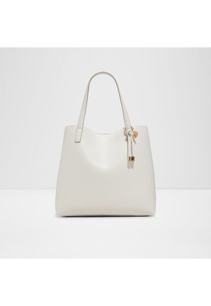 Cartera Dama Moda Beige Aldo Carafe