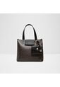 Cartera Dama Moda Brown Aldo Caliora de Aldo