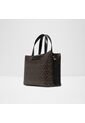 Cartera Dama Moda Brown Aldo Caliora de Aldo