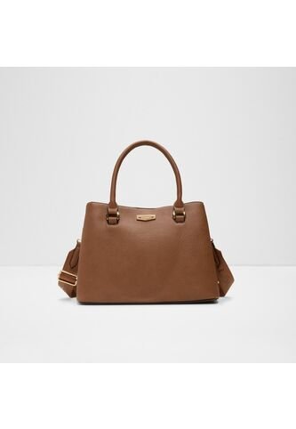 Cartera Dama Moda Brown Aldo Climbinglily Aldo