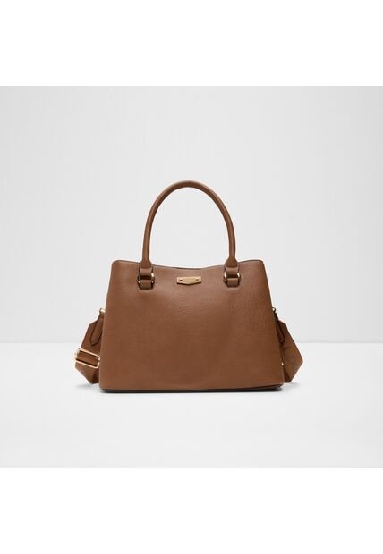 Cartera Dama Moda Brown Aldo Climbinglily