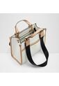 Cartera Dama Moda Beige Aldo Adaluna de Aldo