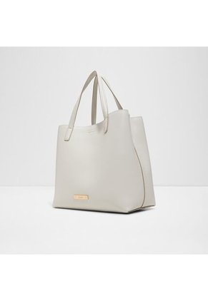 Cartera Dama Moda Beige Aldo Carafe