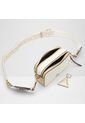 Cartera Dama Moda White Aldo Dwuma de Aldo