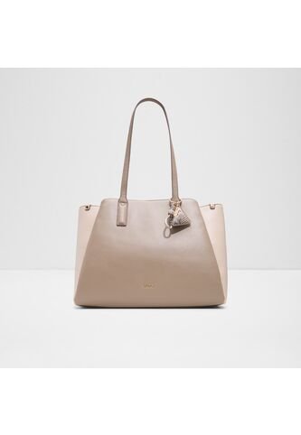 Cartera Dama Moda Beige Aldo Abavas Aldo
